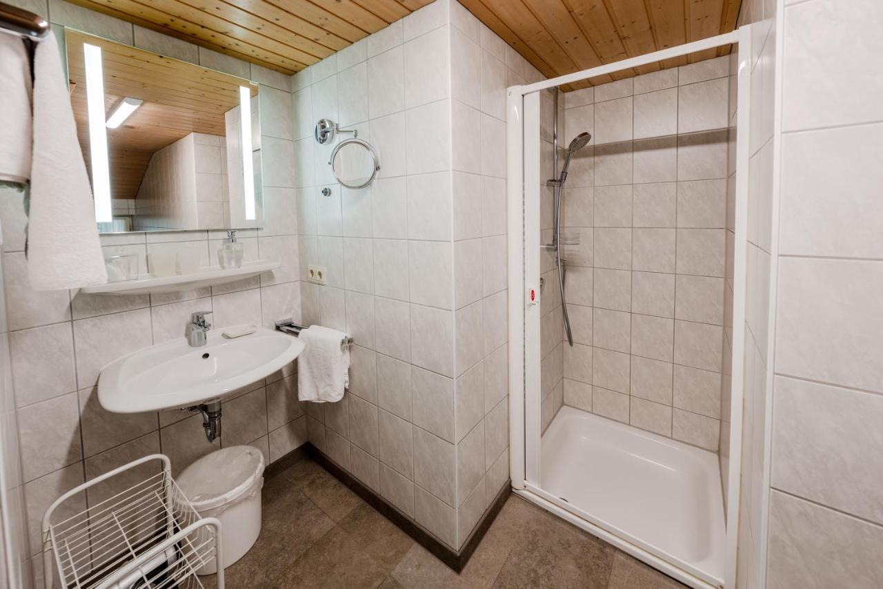 Gaestehaus Doering Mittenwald Exterior foto