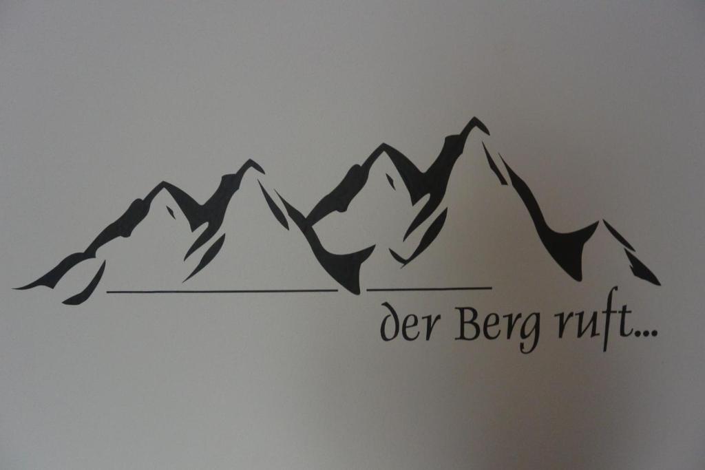 Gaestehaus Doering Mittenwald Exterior foto