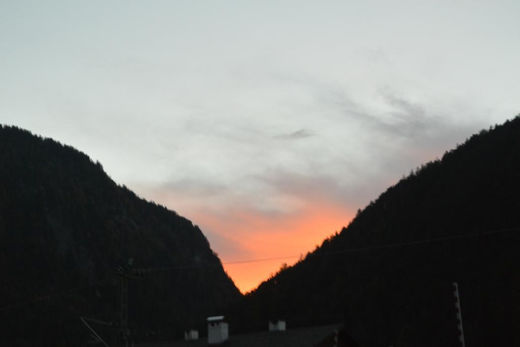 Gaestehaus Doering Mittenwald Exterior foto